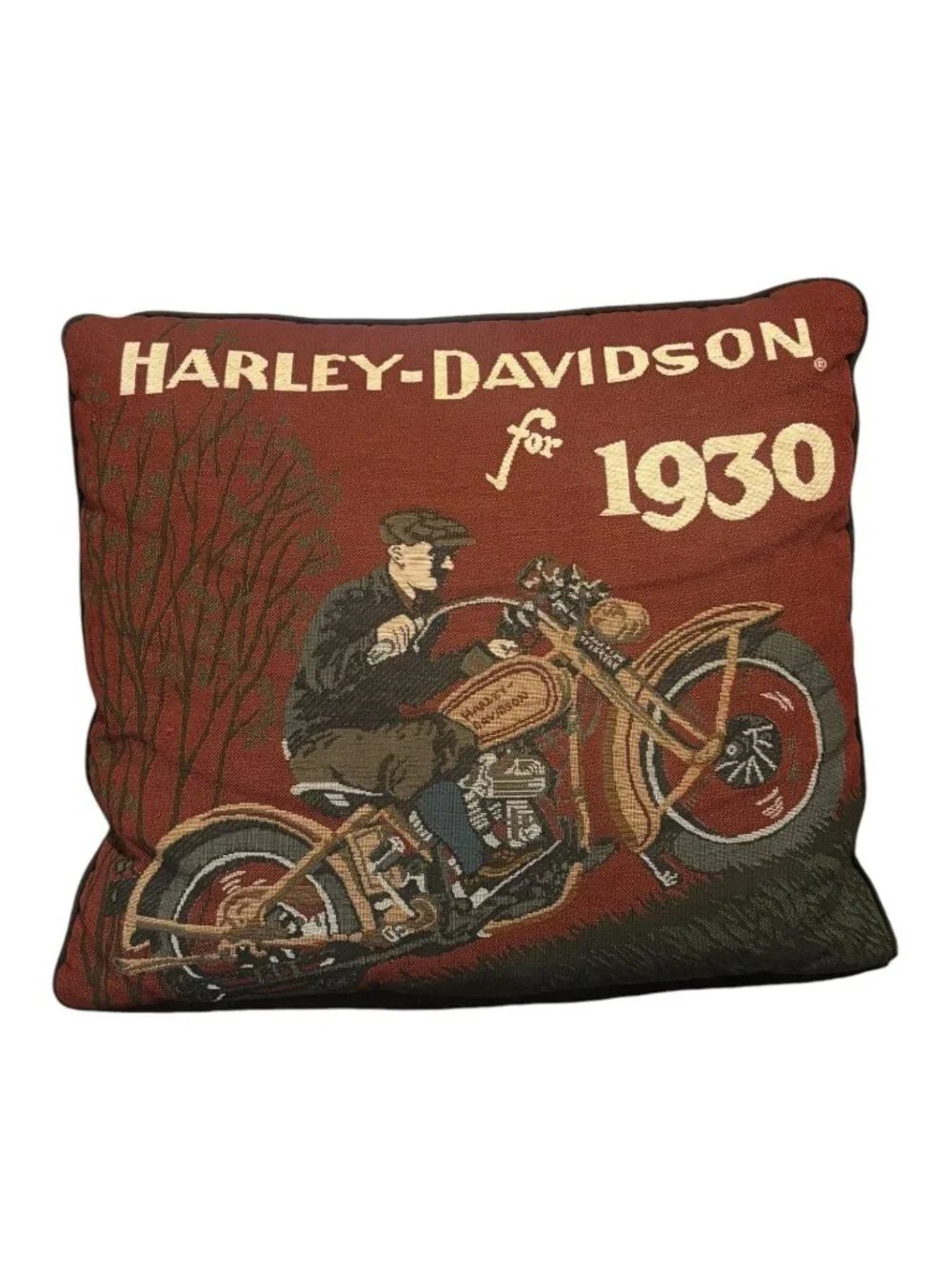 Harley-Davidson Vintage 